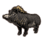 Goldspine Boar icon